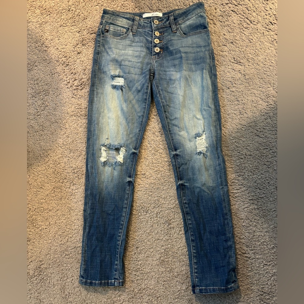 Women’s Jeans